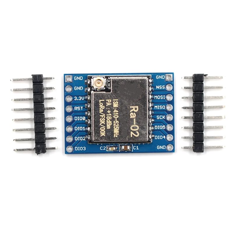 Smart Home Kit - FULL-For 433M For Smart Home SX1278