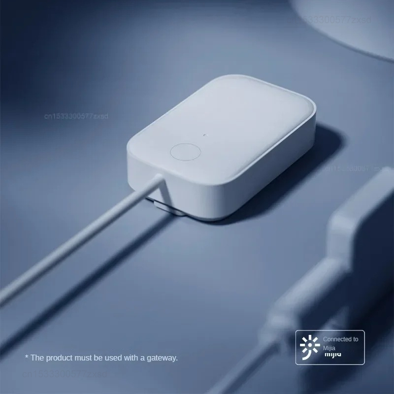 Smart Home Retrofit - Linptech Smart Pressure Sensor Work with