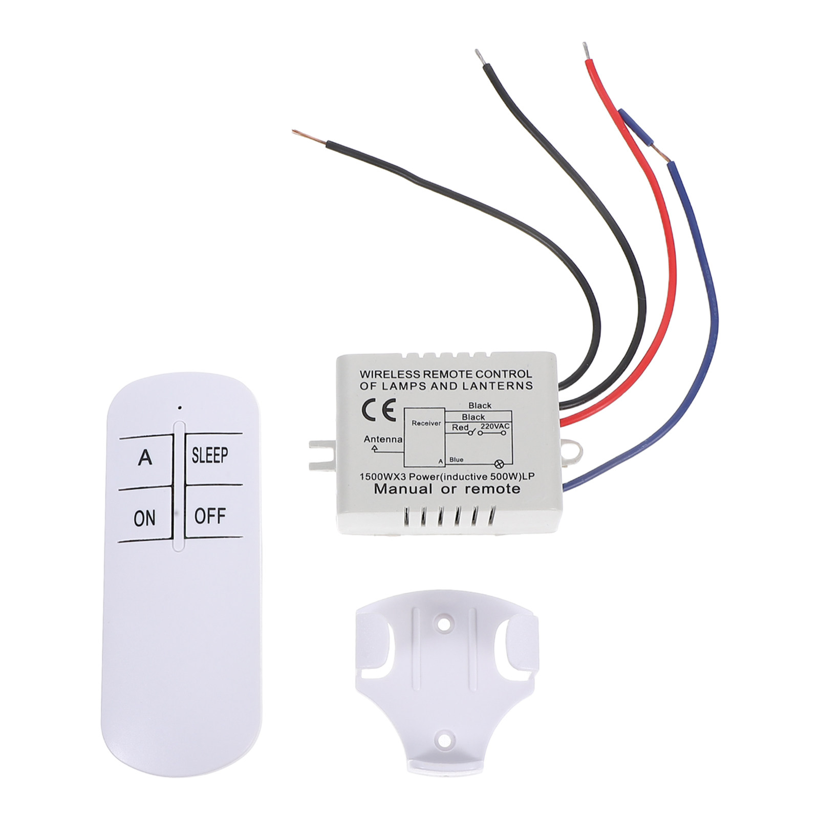 Smart Home Room - Wireless Smart Ceiling Light Fixture Digital