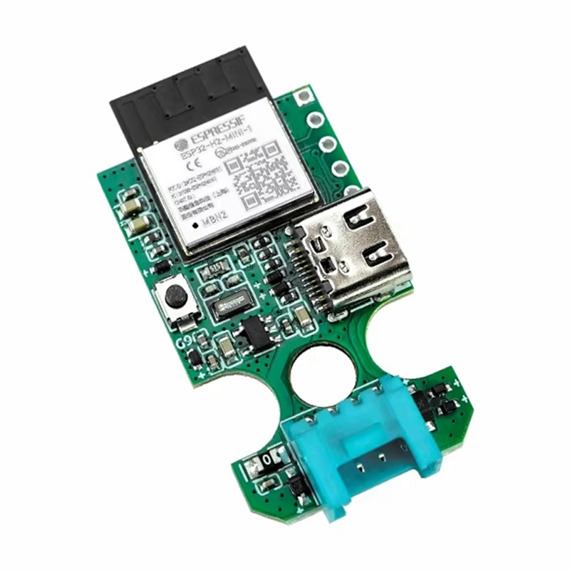 Smart Home News - News Unit Gateway H2 ESP32-H2 Thread/Zigbee