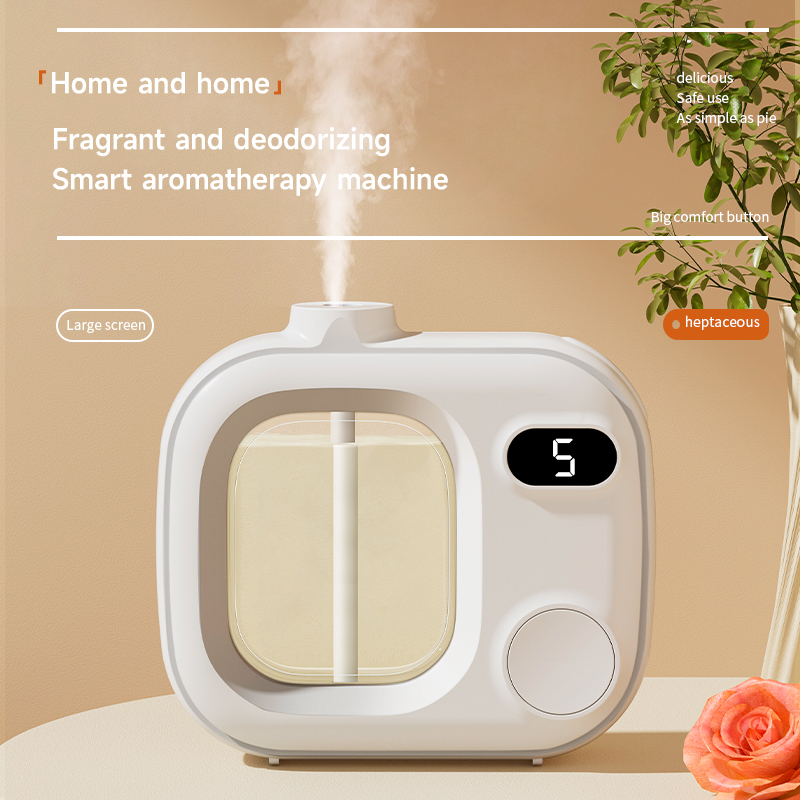 Smart Aroma Diffuser Humidifie – обзор и цена Smart Humidifier