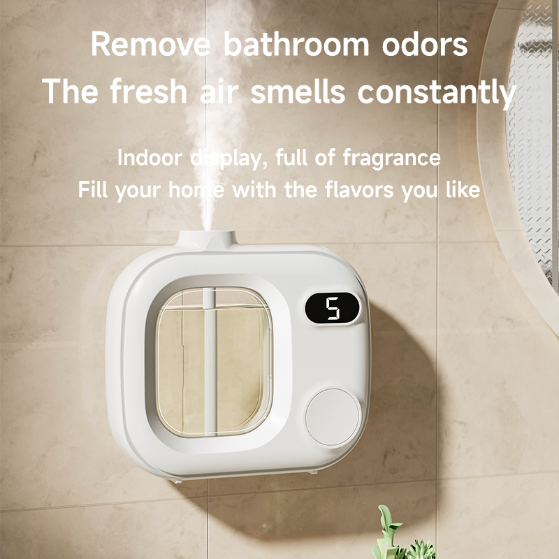 Smart Aroma Diffuser Humidifie – обзор и цена Smart Humidifier