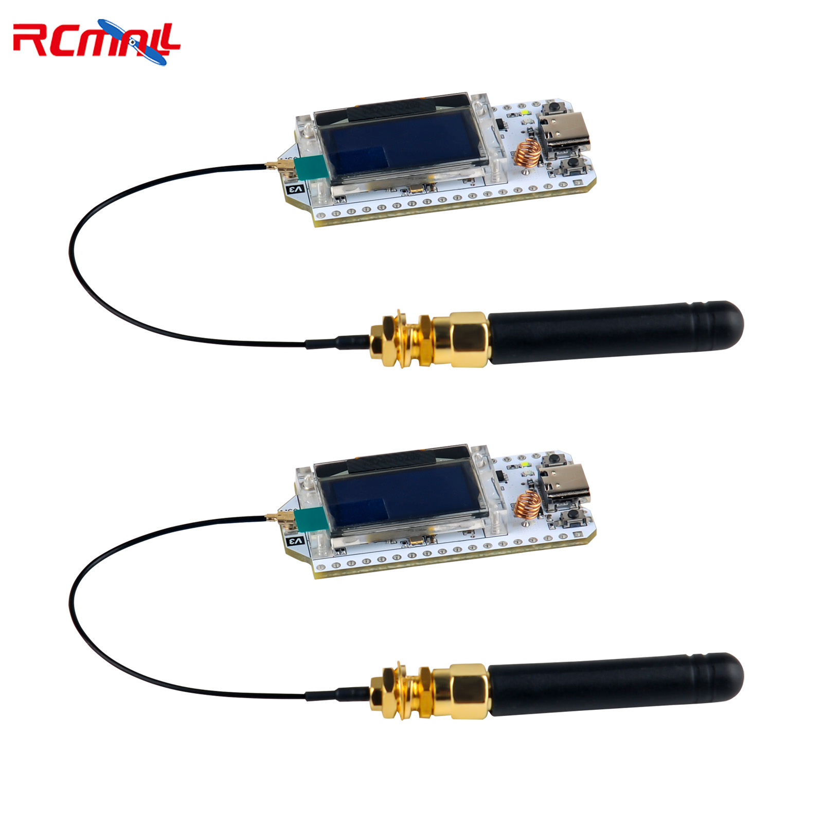2Sets LoRa32 V3 868MHz 915MHz  – обзор и цена Smart Home Arduino