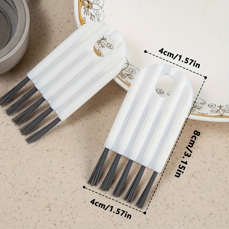 2-20Pcs Cleaning Brush Set Key – обзор и цена Smart Home Utensils