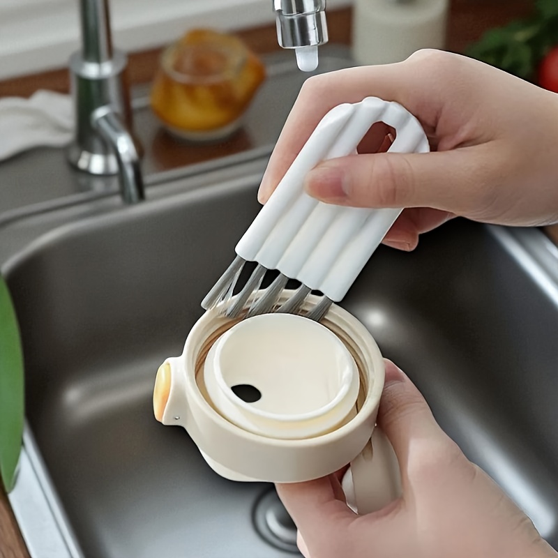 2-20Pcs Cleaning Brush Set Key – обзор и цена Smart Home Utensils