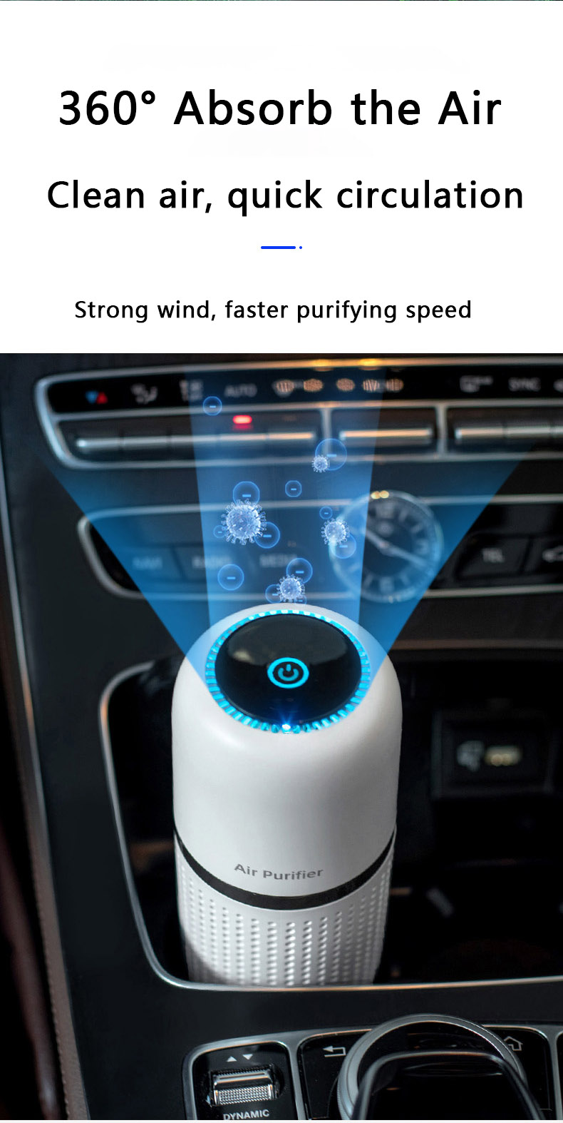 Wholesale Smart Slient Indoor  – обзор и цена Smart Humidifier