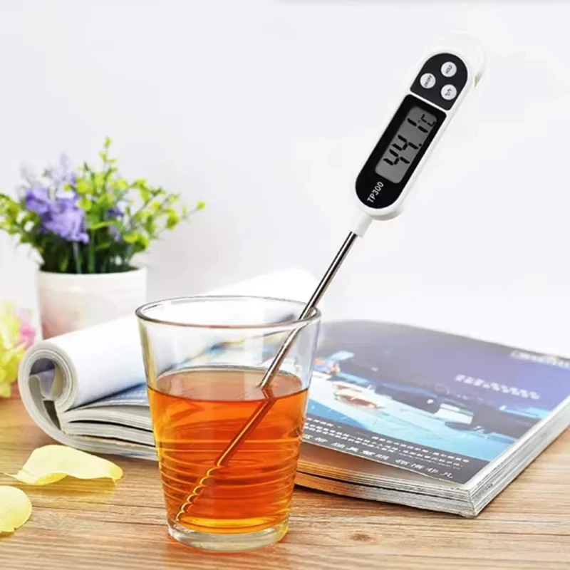1-10P Digital Kitchen Food The – обзор и цена Smart Home Utensils