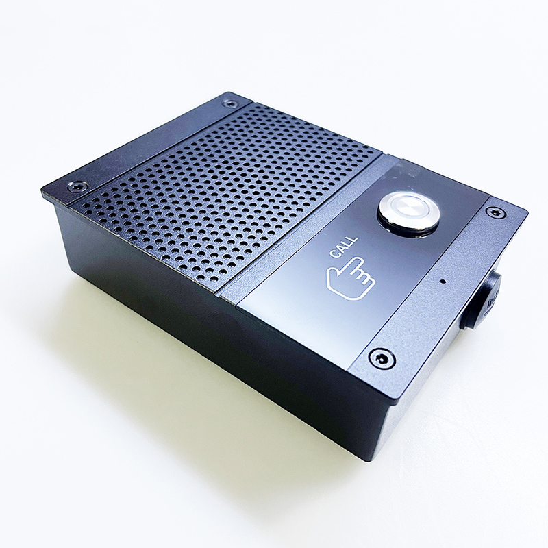SIP Intercom Voice Control Doo – обзор и цена Smart Home Kit