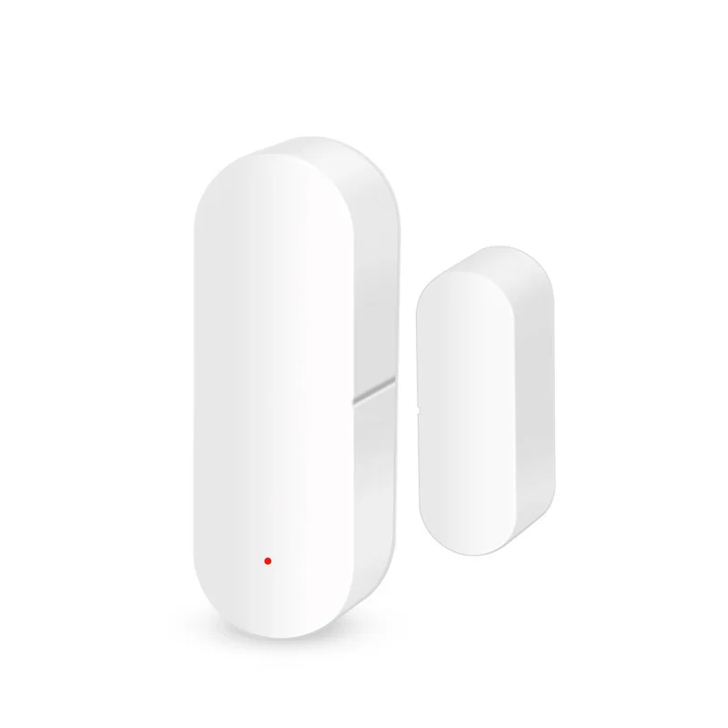 2pcs Smart door and window det – обзор и цена Smart Smoke Detector