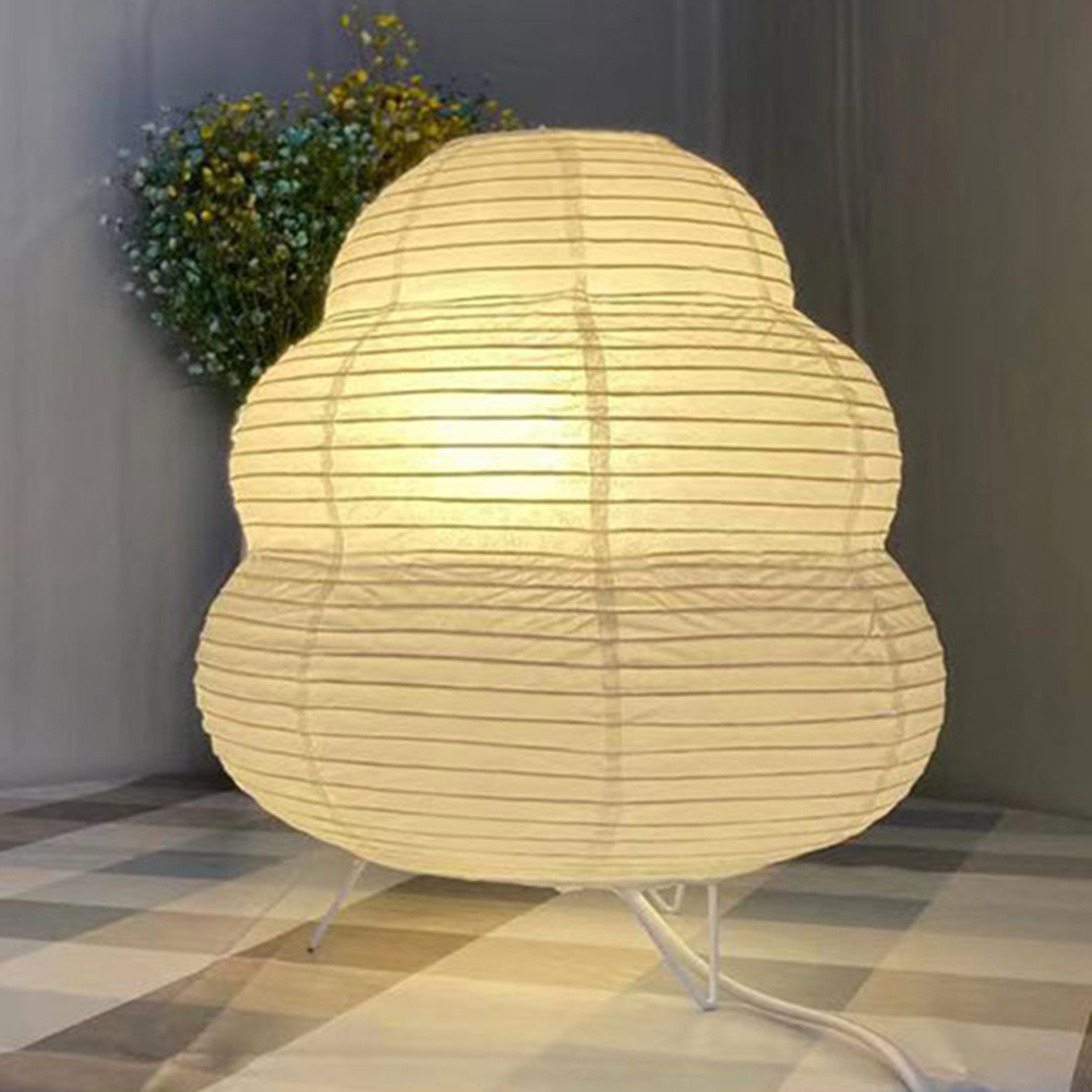 Lantern LED Table Lamp Rice Pa – обзор и цена Smart Home Room