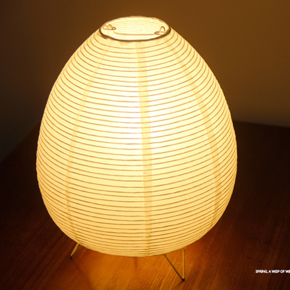 Lantern LED Table Lamp Rice Pa – обзор и цена Smart Home Room