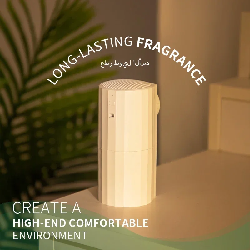 Namste 250m³ Smart Essential O – обзор и цена Smart Humidifier