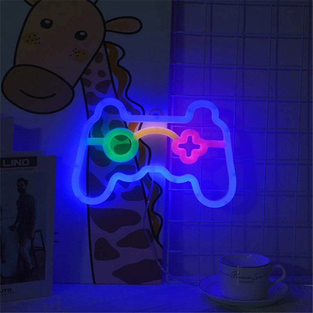 1PC USB Powered Game Controlle – обзор и цена Smart Home Poster