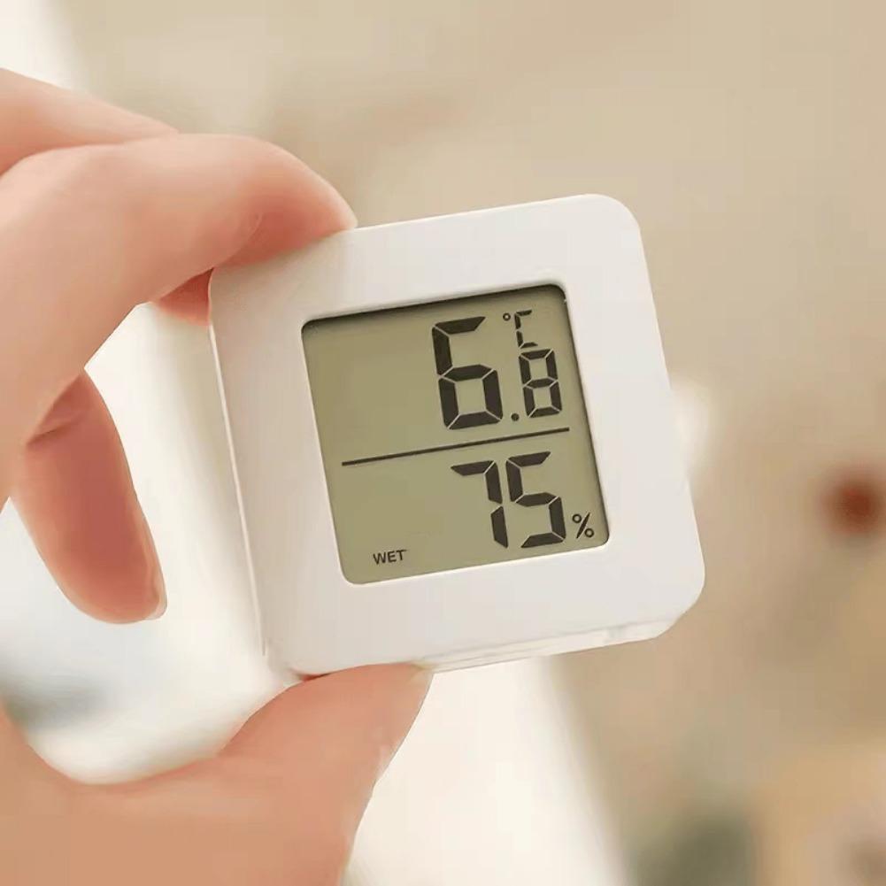 New Temperature Meter Gauge fo – обзор и цена Smart Home Room