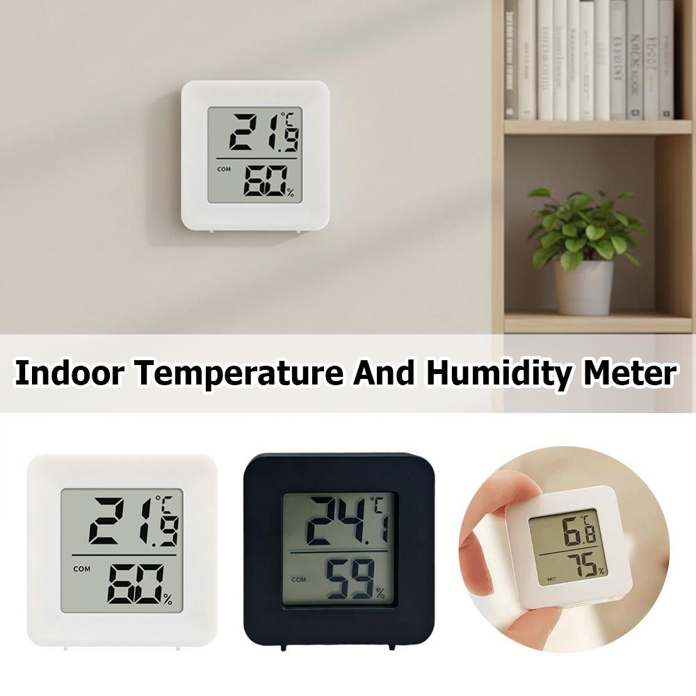 New Temperature Meter Gauge fo – обзор и цена Smart Home Room