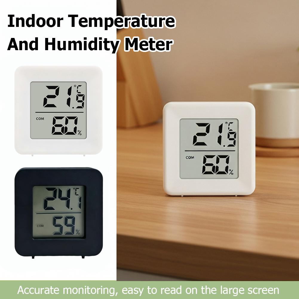 New Temperature Meter Gauge fo – обзор и цена Smart Home Room