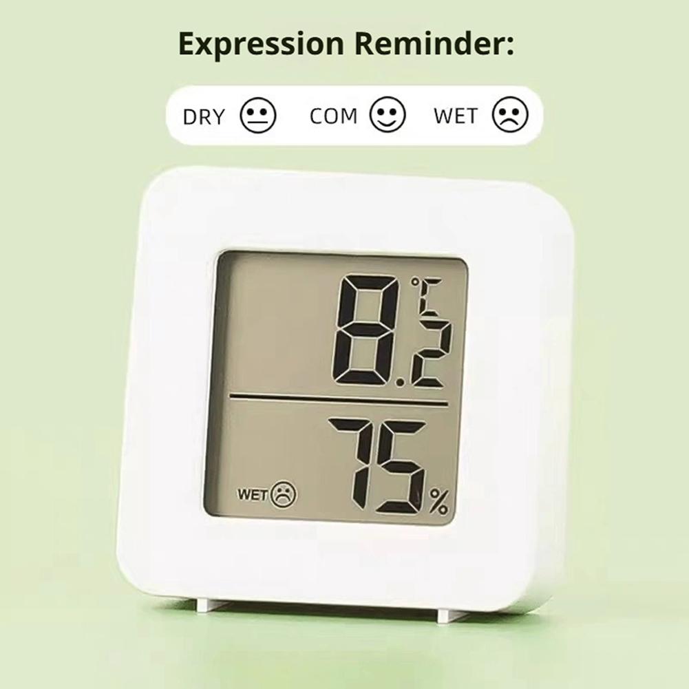 New Temperature Meter Gauge fo – обзор и цена Smart Home Room
