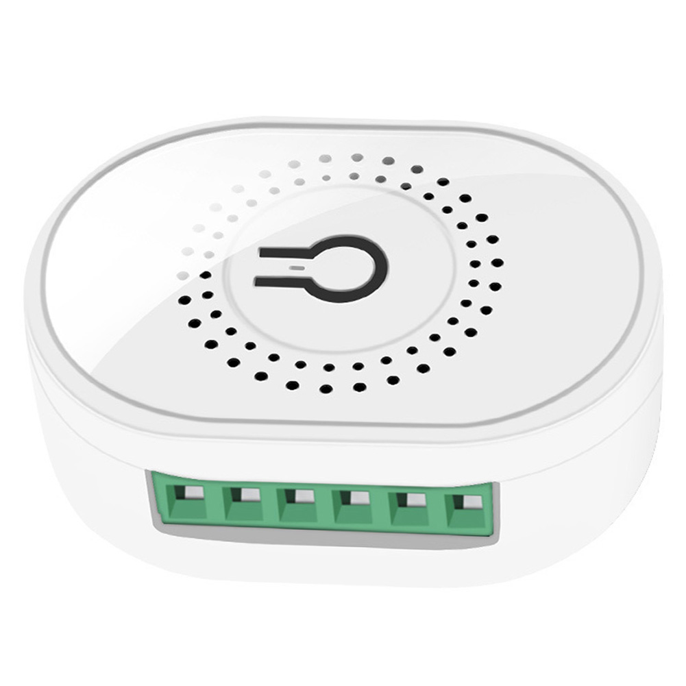 Smart WiFi Ceiling Fan Switch  – обзор и цена Smart Home Ventilation