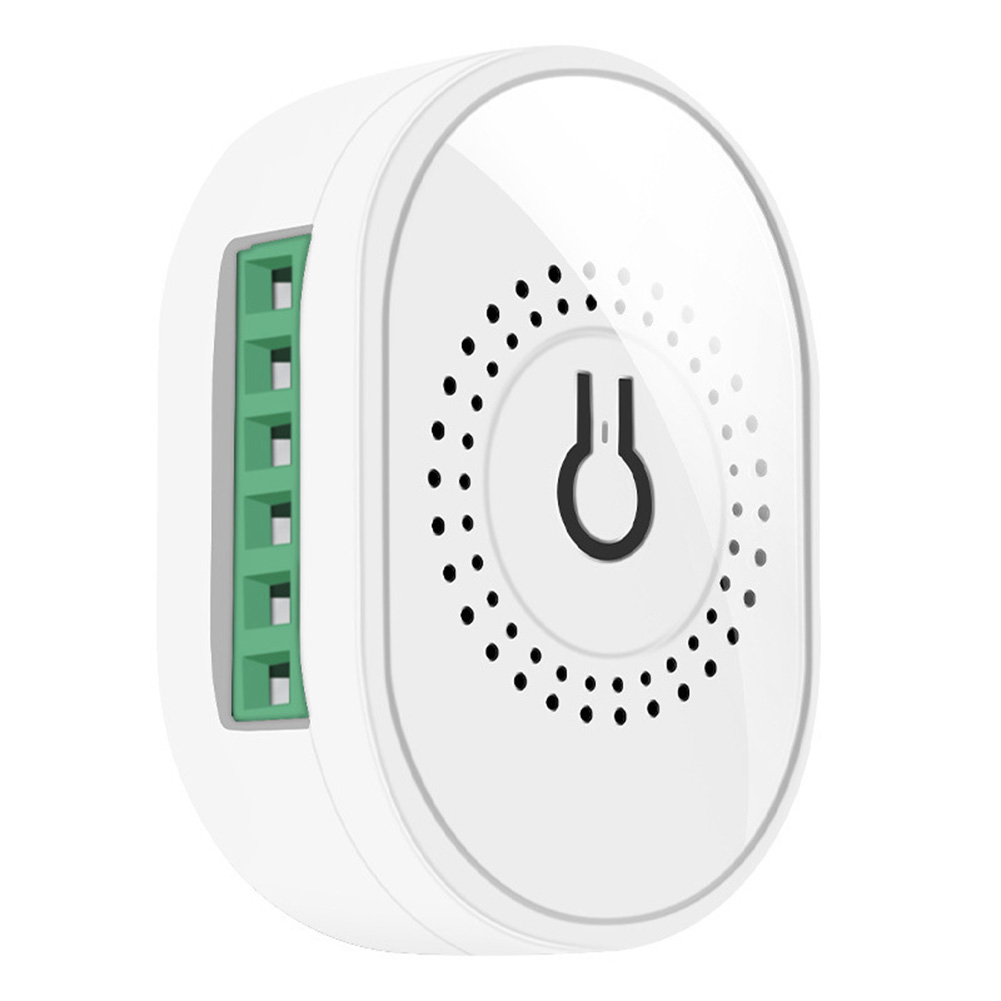 Smart WiFi Ceiling Fan Switch  – обзор и цена Smart Home Ventilation