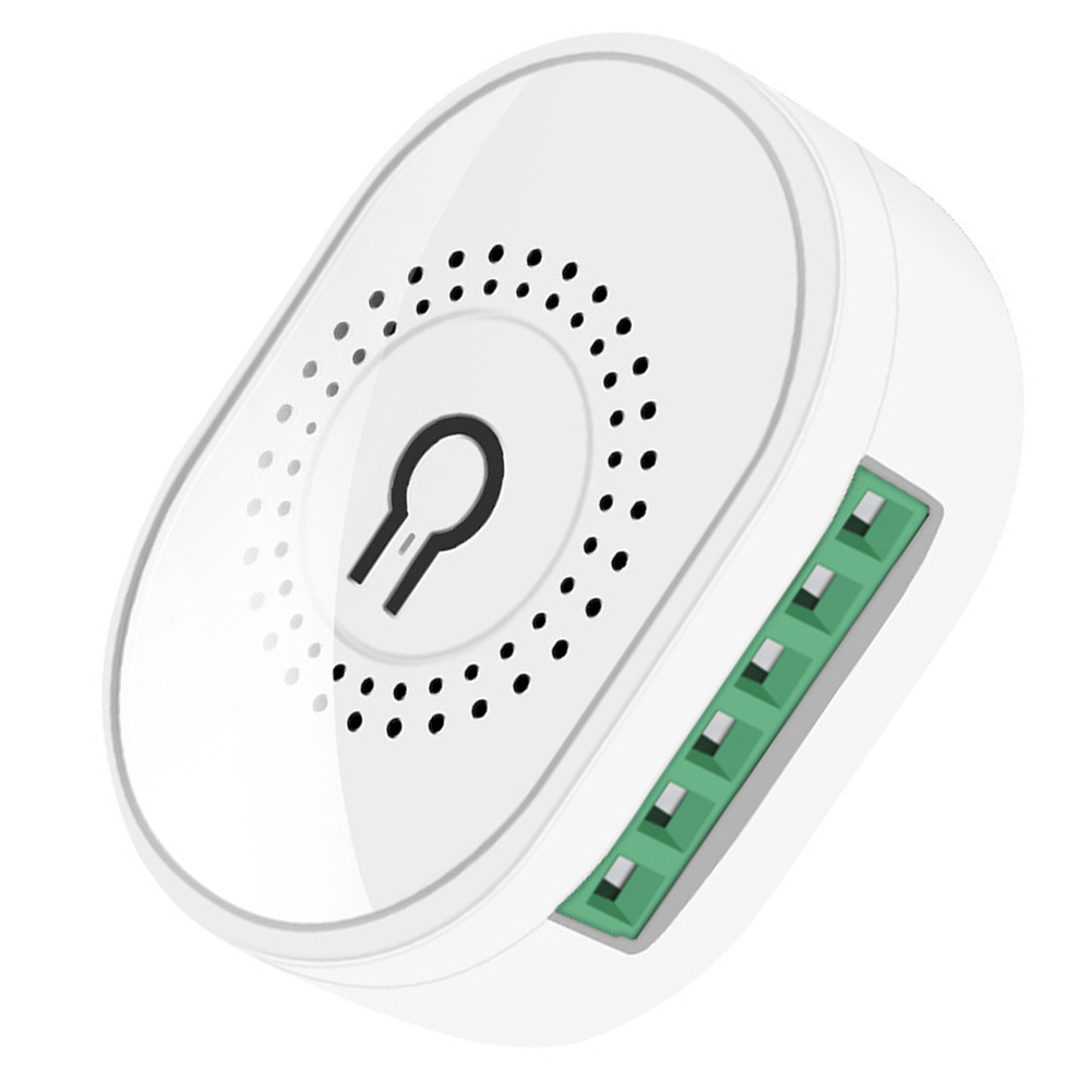 Smart WiFi Ceiling Fan Switch  – обзор и цена Smart Home Ventilation
