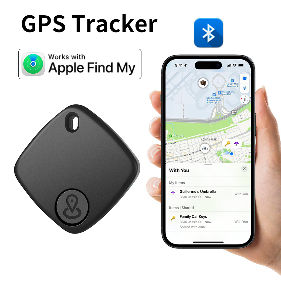 Mini Anti-Lost Tracking Device – обзор и цена Smart Home Kit