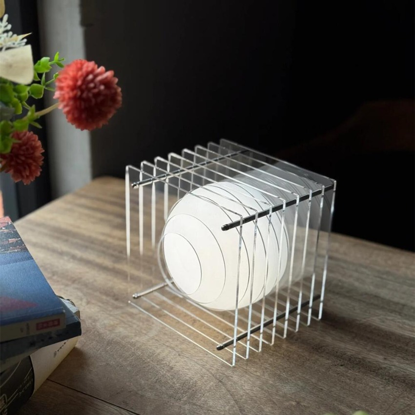DIY Acrylic Thousand Layer Lam – обзор и цена Smart Home Room