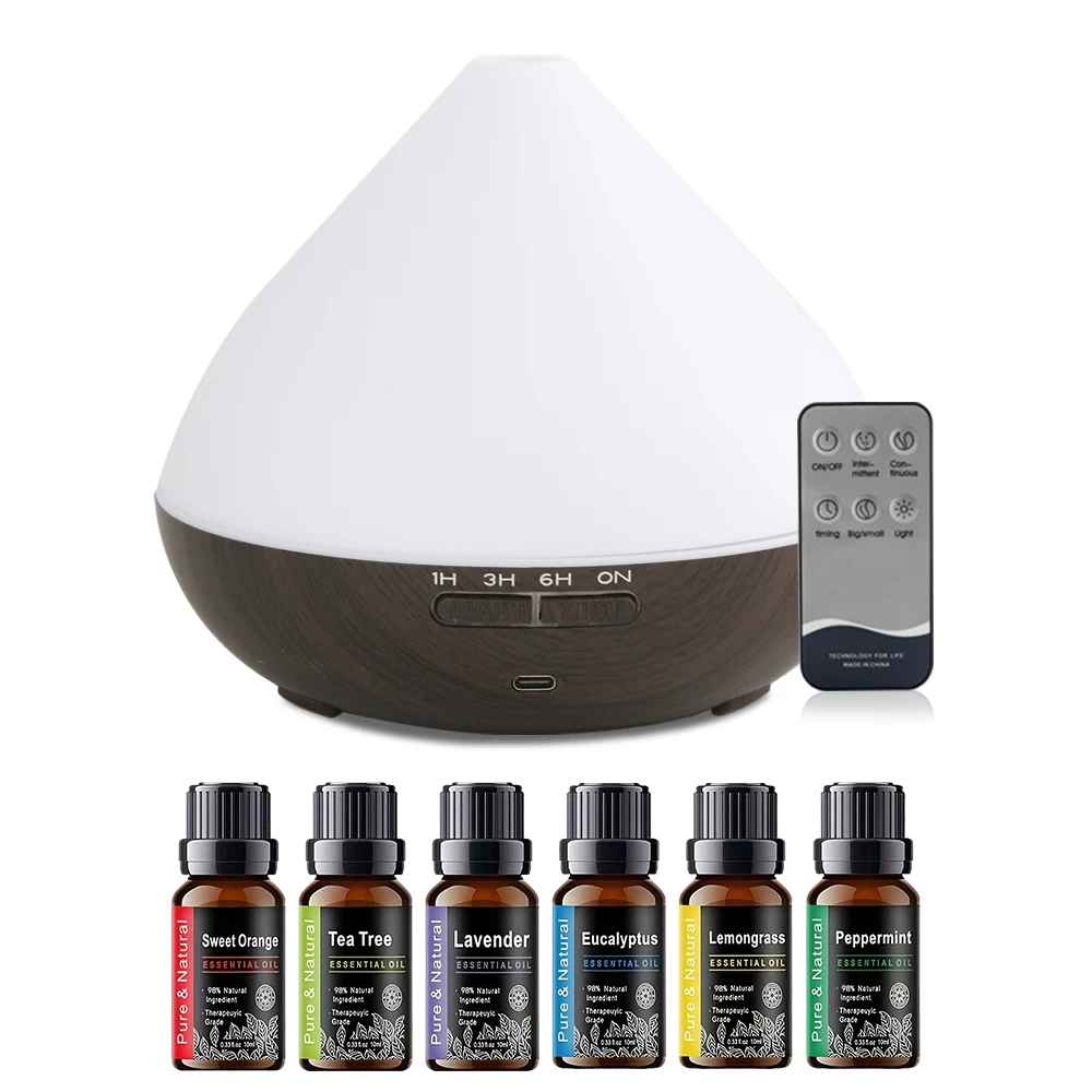 Ultrasonic Smart Diffuser  Ess – обзор и цена Smart Humidifier