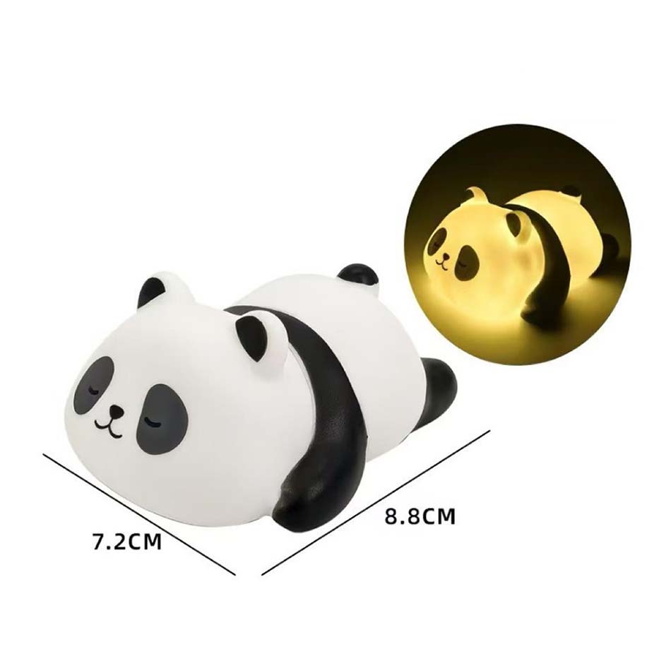 High Quality Panda LED Night L – обзор и цена Smart Home Room