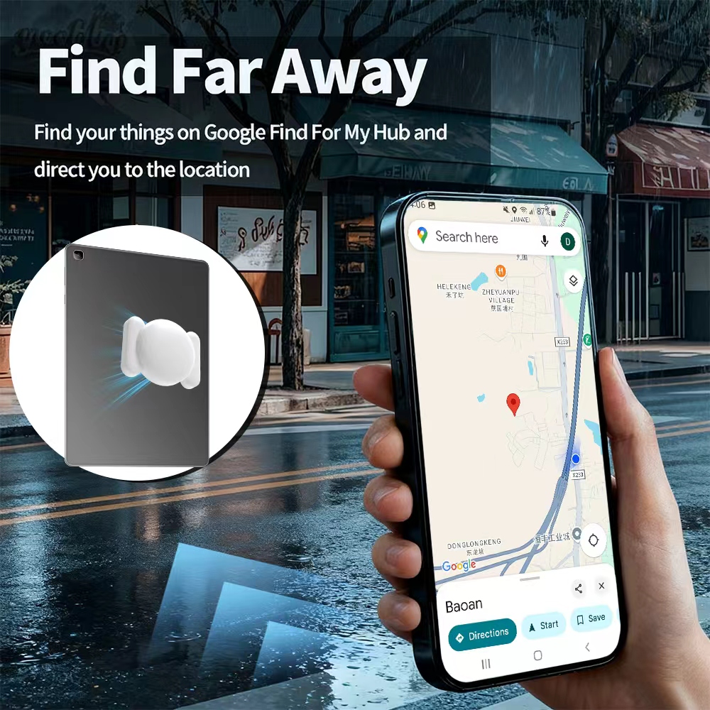 Android Security Navigate Loca – обзор и цена Smart Home Kit