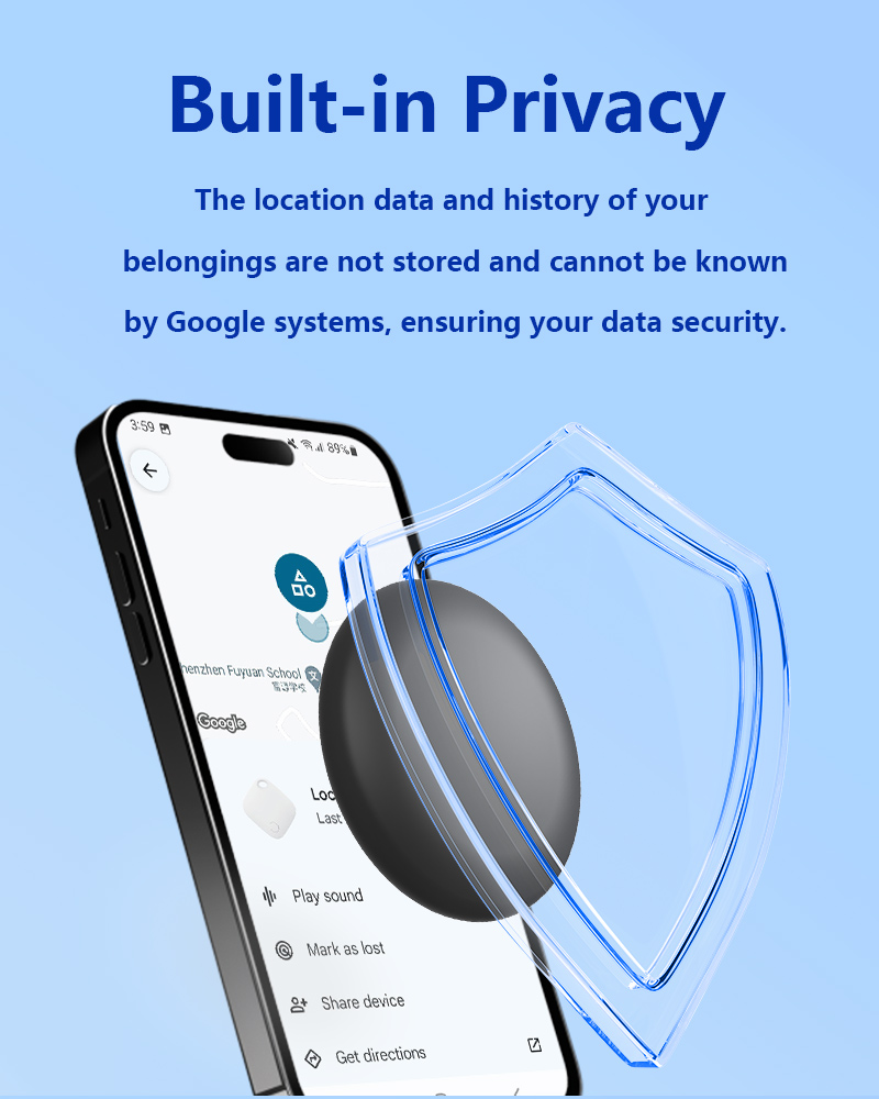 Android Security Navigate Loca – обзор и цена Smart Home Kit