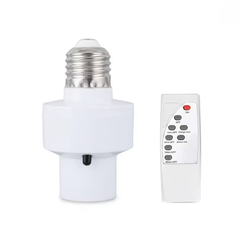 Smart Infrared Remote Control  – обзор и цена Smart Bulb