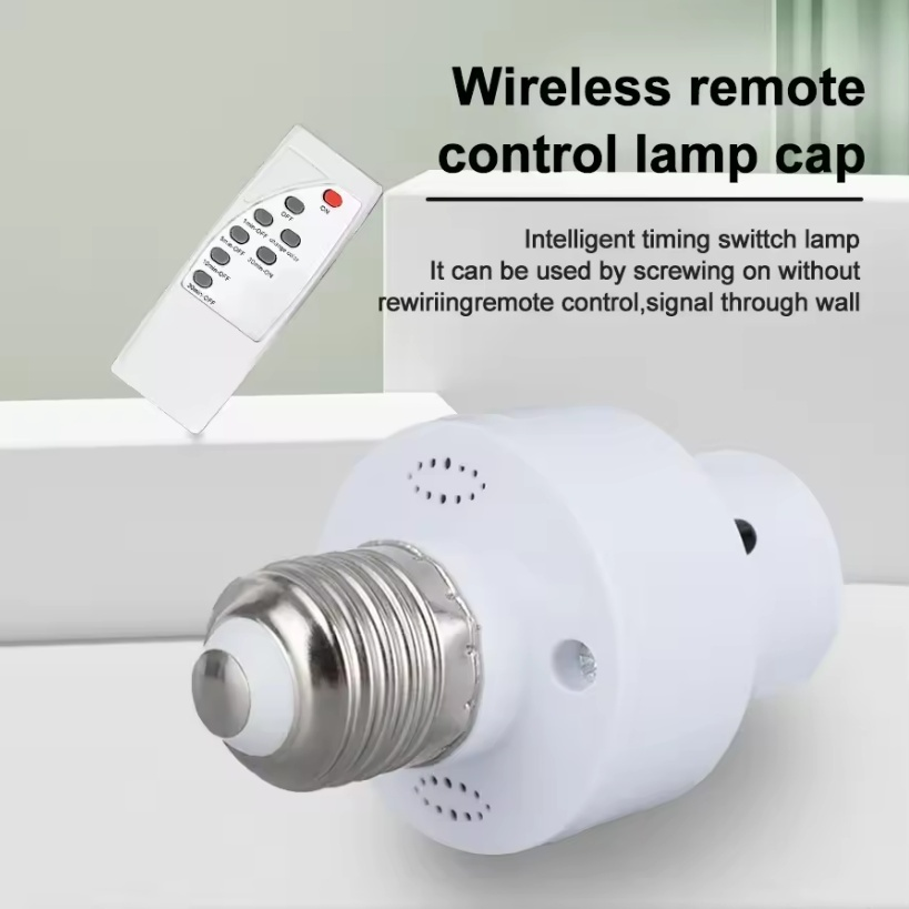 Smart Infrared Remote Control  – обзор и цена Smart Bulb