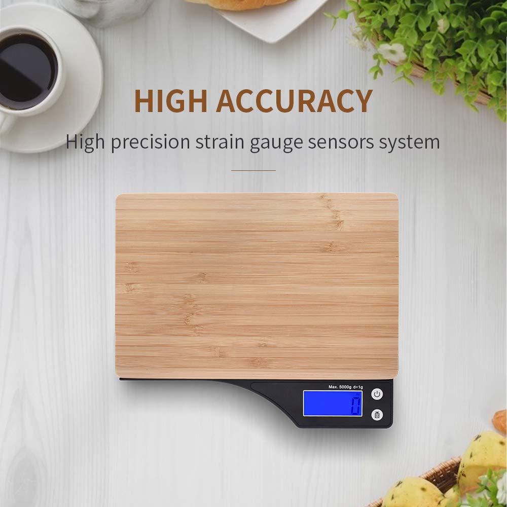 350 Large Countertop Bamboo Gr – обзор и цена Smart Home Utensils