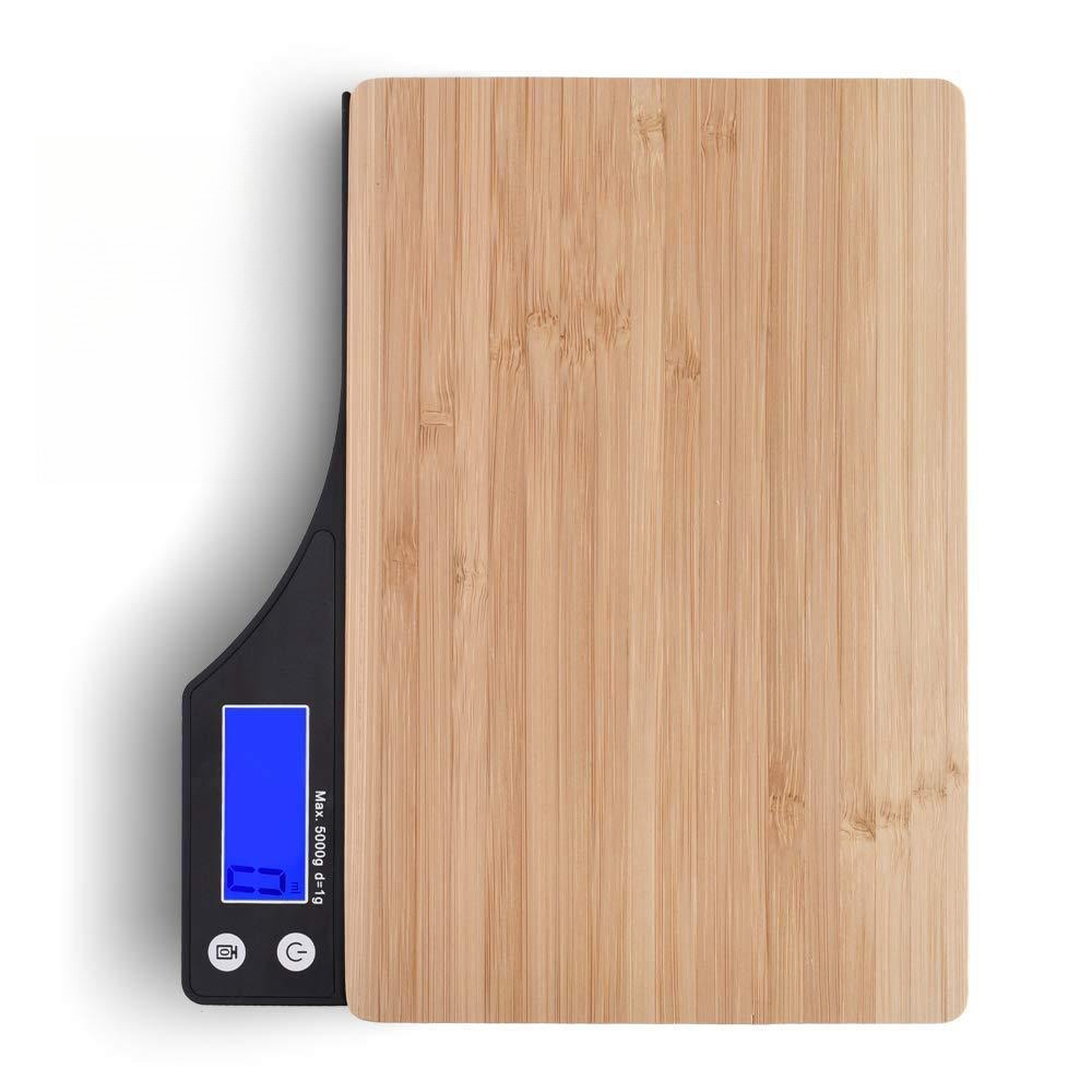 350 Large Countertop Bamboo Gr – обзор и цена Smart Home Utensils