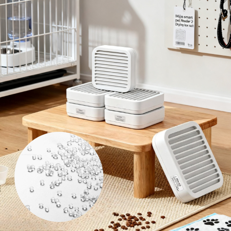  MIijia Smart Pet Feeder 2 Dry – обзор и цена Smart Home Kit