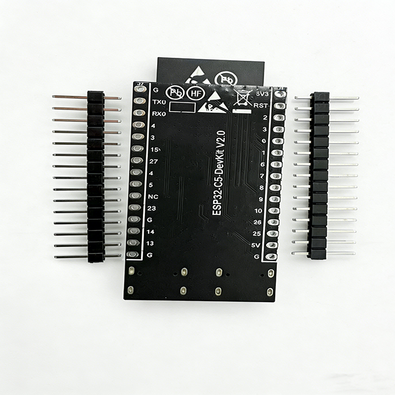 ESP32-C5 Core Board ESP32 C5HF – обзор и цена Smart Home Esp32
