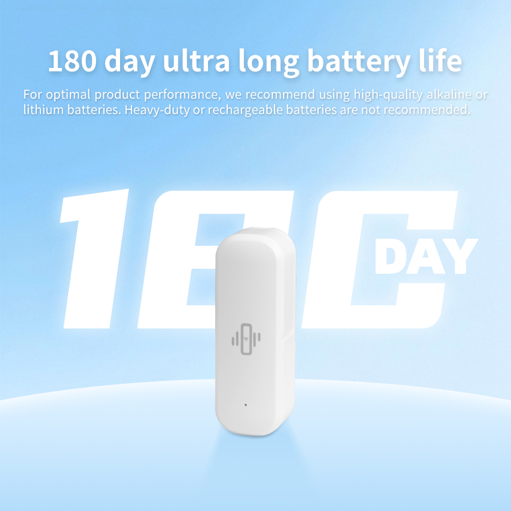 Tuya Smart WiFi Vibration Sens – обзор и цена Smart Home News