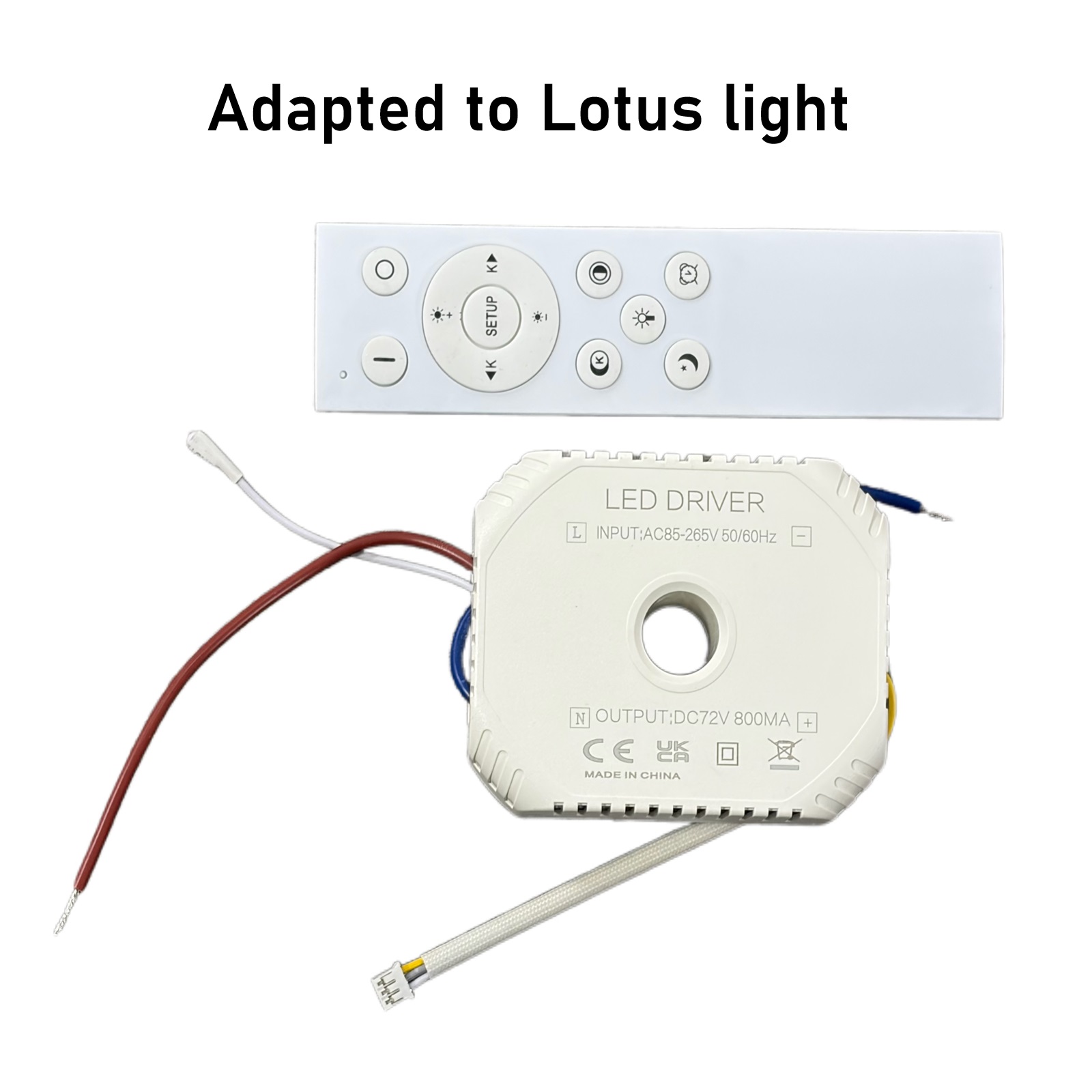 Ceiling Light Driver Home Smar – обзор и цена Smart Home Ventilation