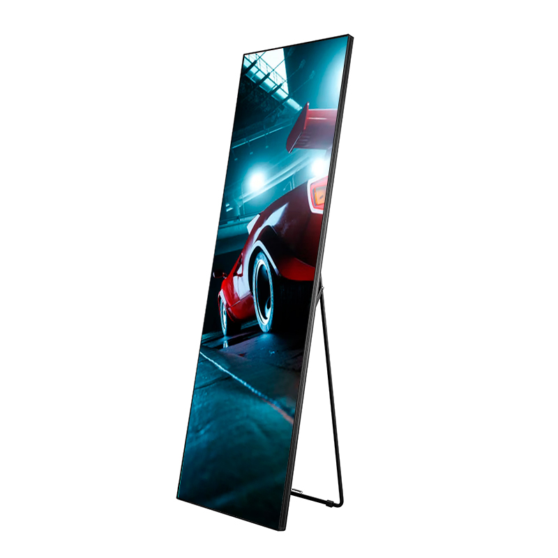 Custom Outdoor LED Poster LED  – обзор и цена Smart Home Poster