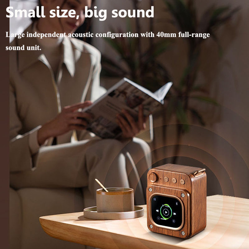 Mini Pocket Bluetooth Speaker  – обзор и цена Smart Home Ynf