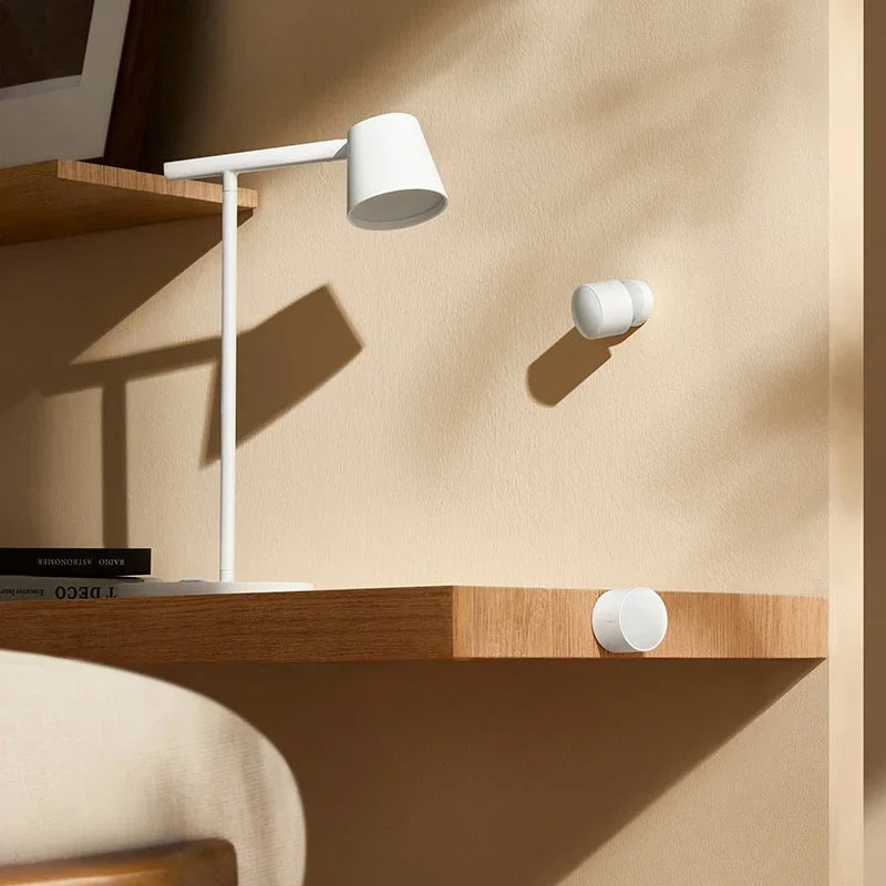 Xiaomi Human Presence Sensor B – обзор и цена Smart Home Retrofit