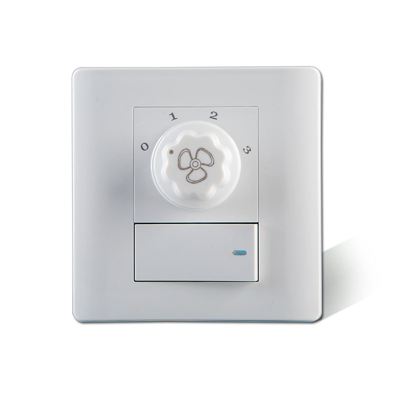 Ceiling Fan Control 3 Gear Spe – обзор и цена Smart Home Ventilation