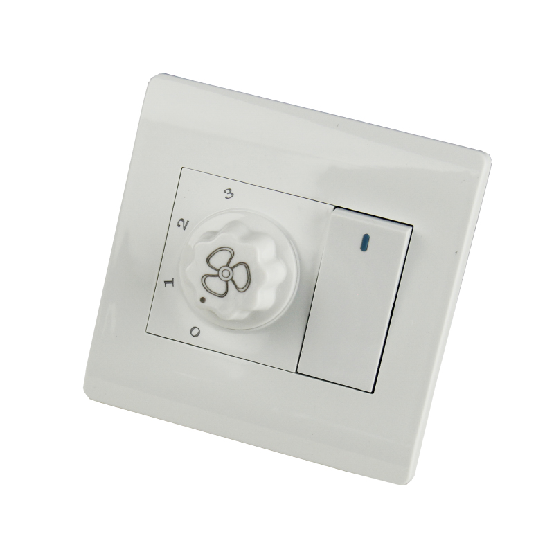 Ceiling Fan Control 3 Gear Spe – обзор и цена Smart Home Ventilation