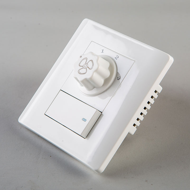 Ceiling Fan Control 3 Gear Spe – обзор и цена Smart Home Ventilation