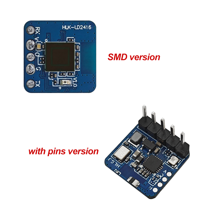 Free Shipping New 24G Radar Mo – обзор и цена Smart Home Retrofit