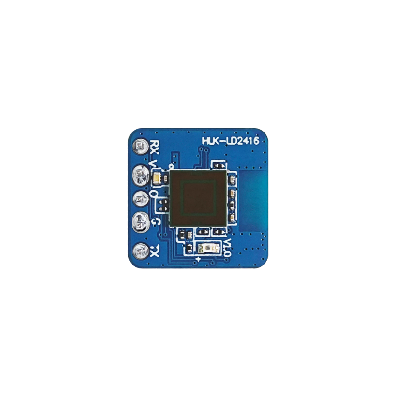 Free Shipping New 24G Radar Mo – обзор и цена Smart Home Retrofit