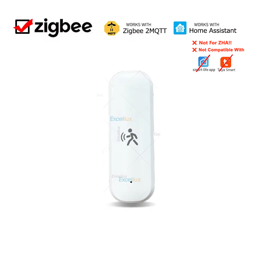 Smart ZigBee Motion Sensor Rad – обзор и цена Smart Home Solution