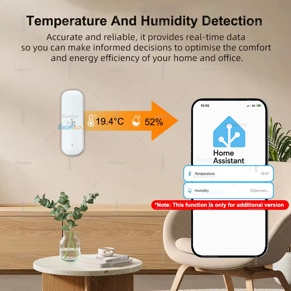 Smart ZigBee Motion Sensor Rad – обзор и цена Smart Home Solution