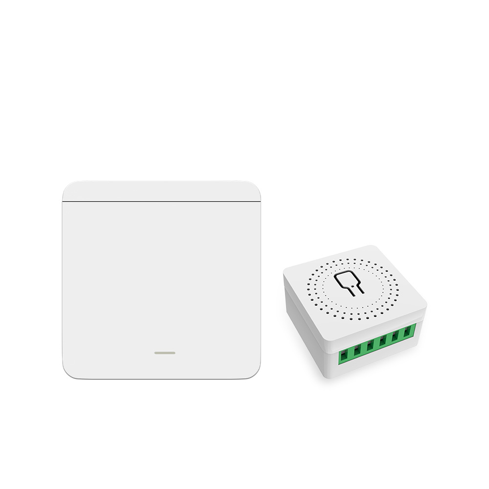 Tuya WiFi Smart Light Switch S – обзор и цена Smart Home Solution
