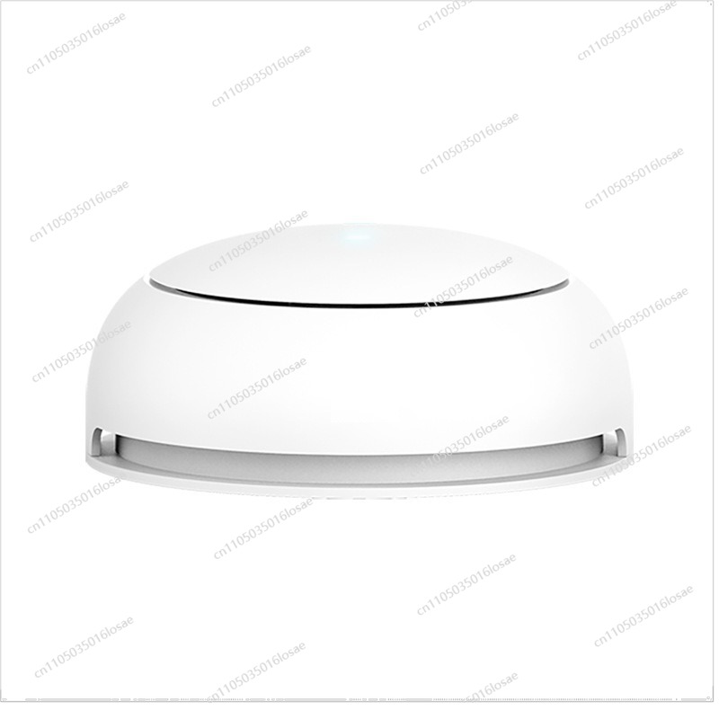 For Zigbee Smoke Alarm Smart S – обзор и цена Smart Smoke Detector